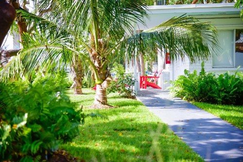 Sunset Inn - image 7