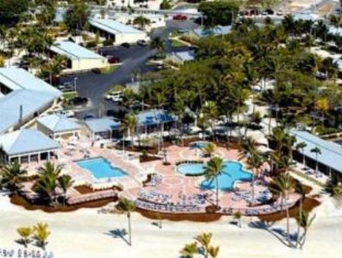 Islander Resort