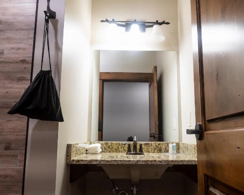 Sawtelle Mountain Resort - image 28
