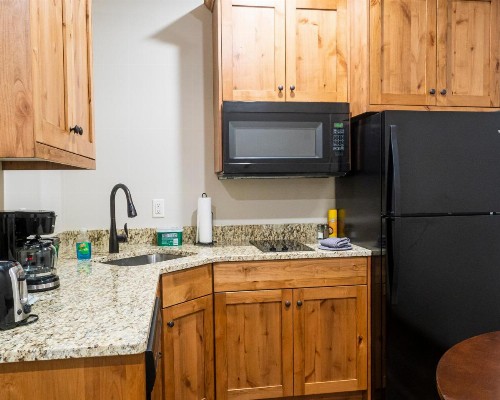 Sawtelle Mountain Resort - image 29