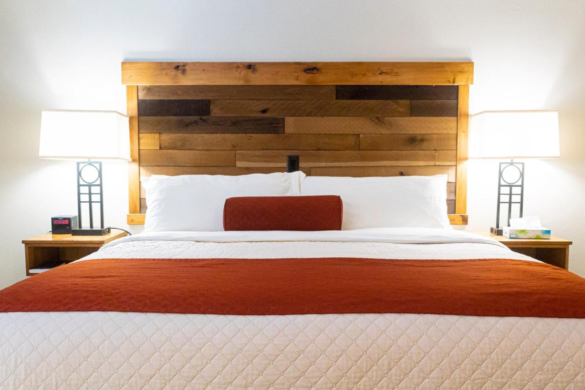 Sawtelle Mountain Resort - image 3