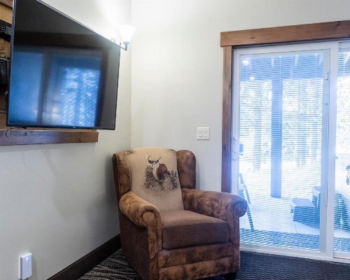 Sawtelle Mountain Resort - image 31