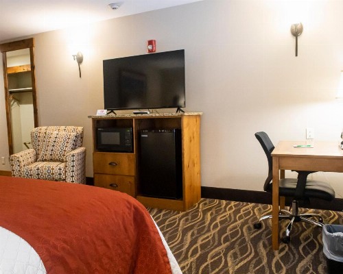 Sawtelle Mountain Resort - image 34
