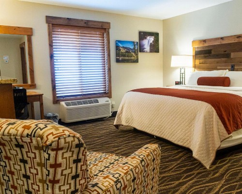 Sawtelle Mountain Resort - image 35