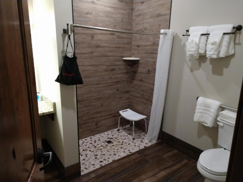 Sawtelle Mountain Resort - image 37