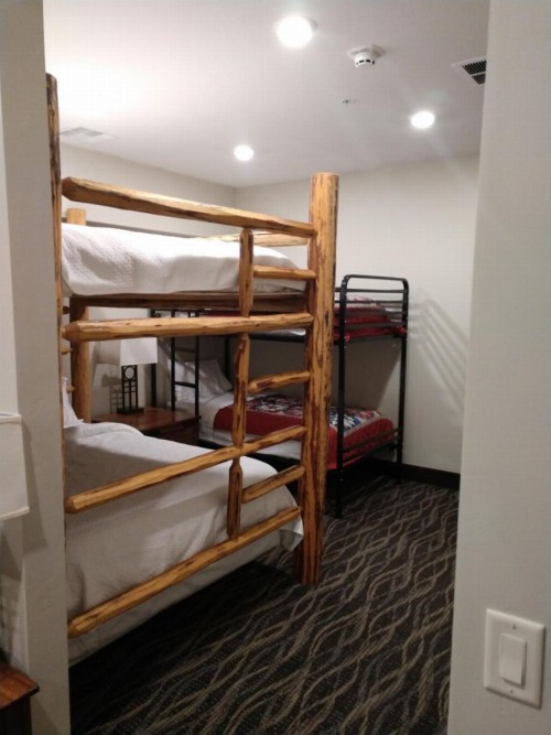 Sawtelle Mountain Resort - image 44