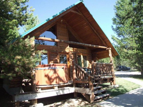 Eagle Ridge Ranch
