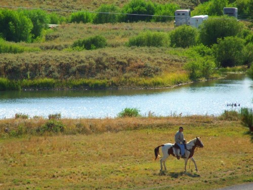 Eagle Ridge Ranch - image 34