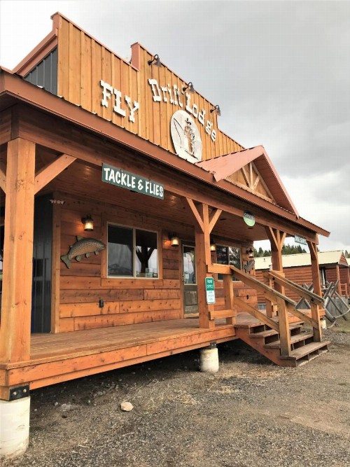 Drift Lodge - image 15
