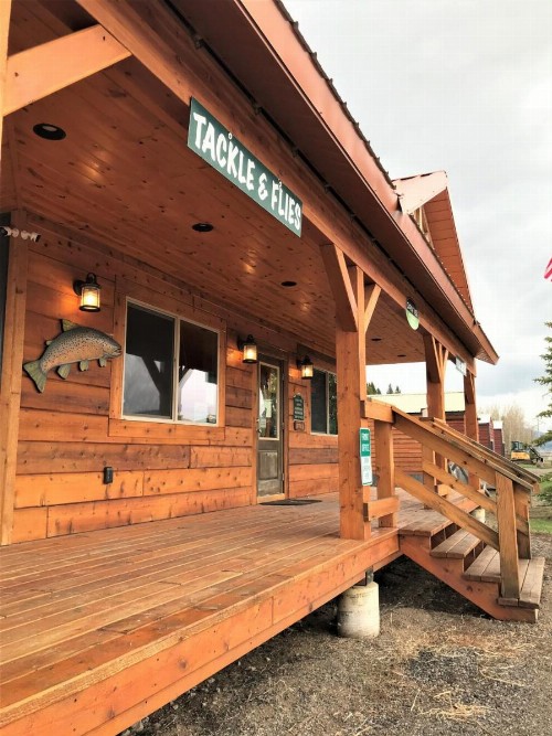 Drift Lodge - image 16