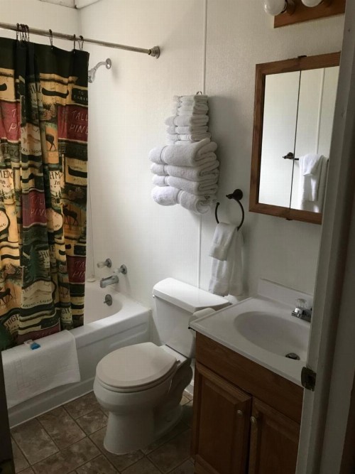 Drift Lodge - image 19