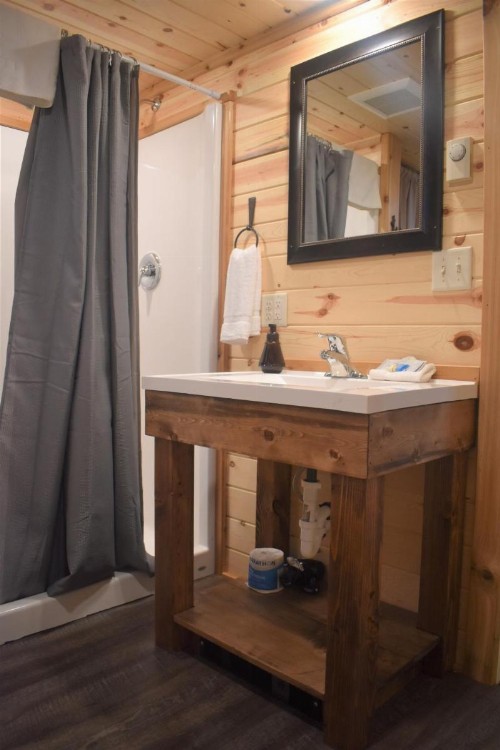 Drift Lodge - image 2