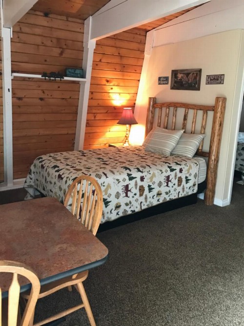 Drift Lodge - image 20