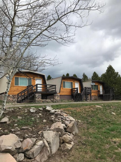 Drift Lodge - image 21