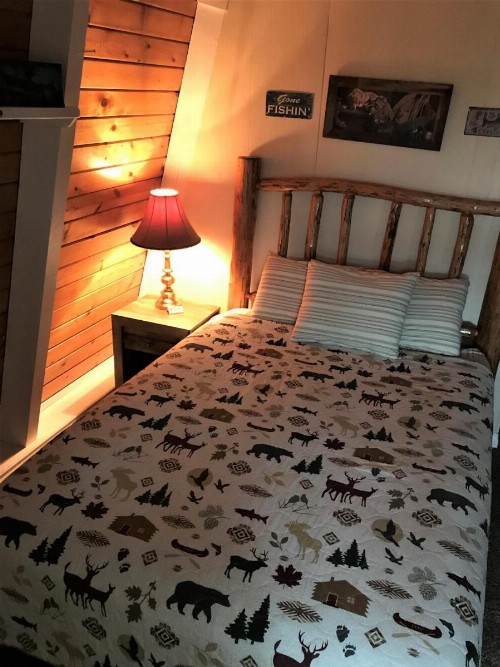 Drift Lodge - image 22
