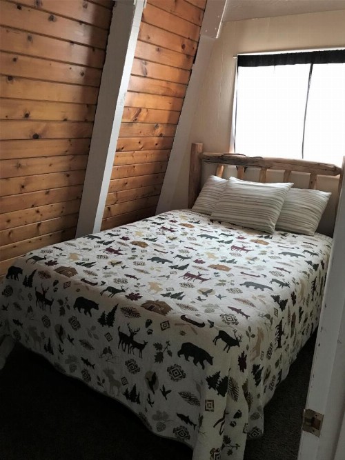 Drift Lodge - image 27