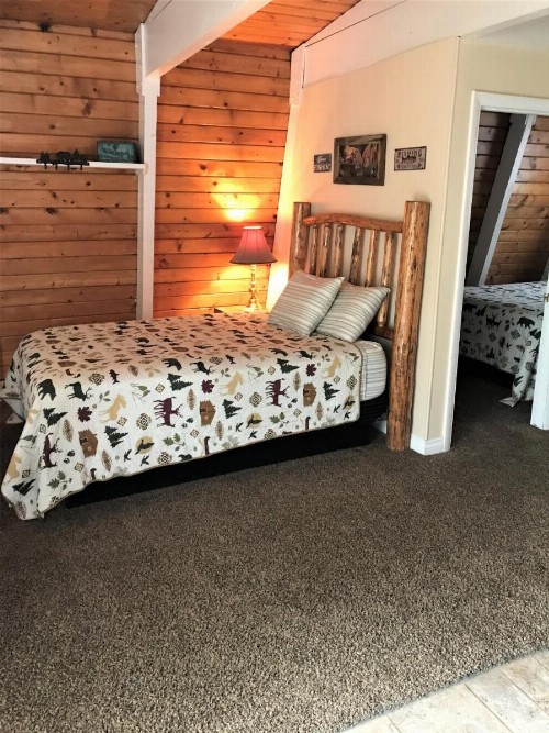 Drift Lodge - image 28