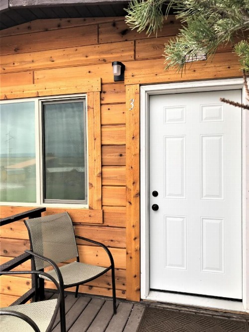 Drift Lodge - image 29