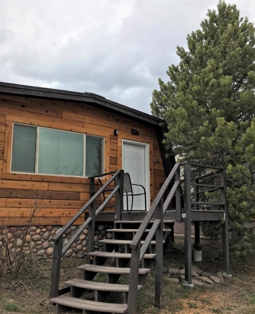 Drift Lodge - image 30