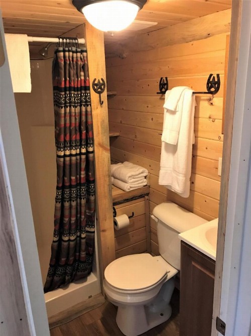 Drift Lodge - image 31