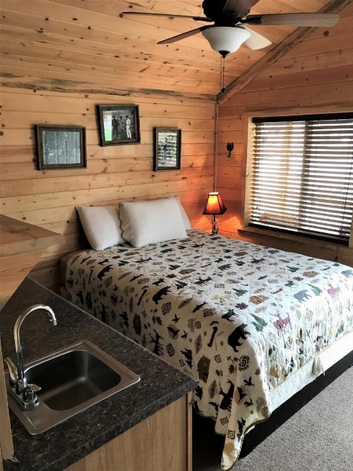 Drift Lodge - image 33