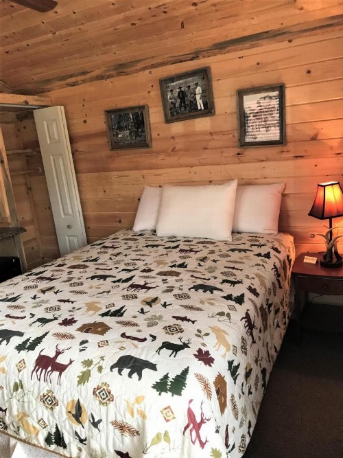 Drift Lodge - image 35