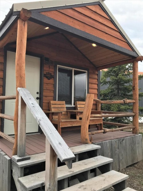 Drift Lodge - image 36