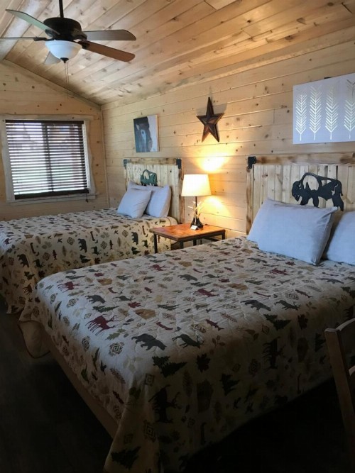 Drift Lodge - image 47