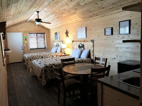 Drift Lodge - image 49