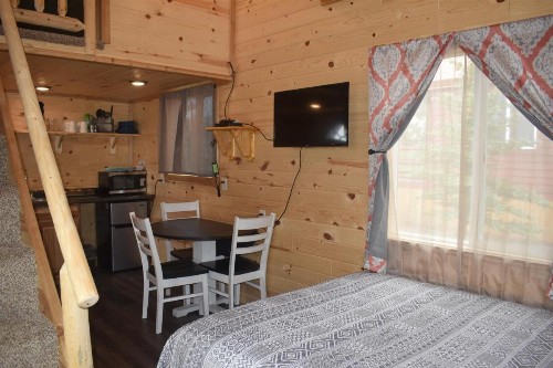 Drift Lodge - image 6