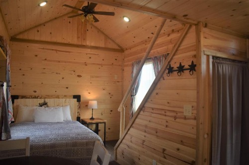 Drift Lodge - image 7