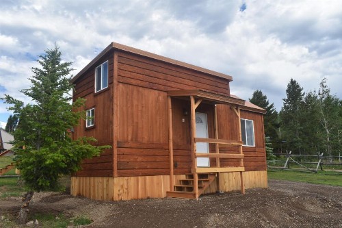 Drift Lodge - image 9