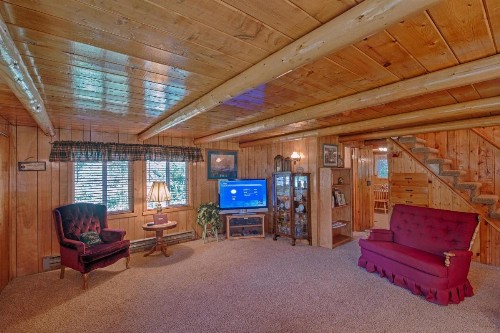Grandma's Cabin - image 16