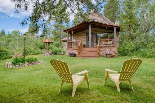 Grandma's Cabin - image 20