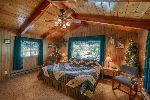Grandma's Cabin - image 23