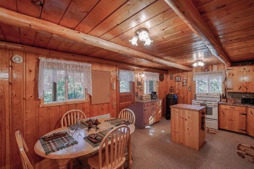 Grandma's Cabin - image 25