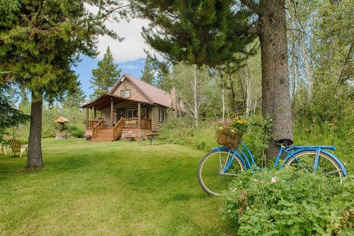 Grandma's Cabin - image 27