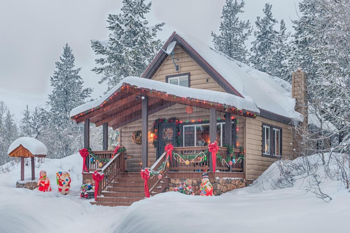 Grandma's Cabin - image 3