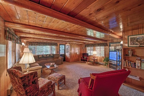 Grandma's Cabin - image 30