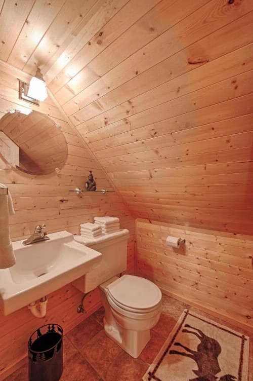 Grandma's Cabin - image 33