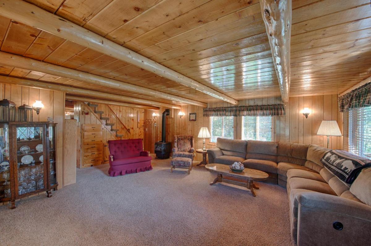 Grandma's Cabin - image 7