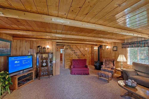 Grandma's Cabin - image 8