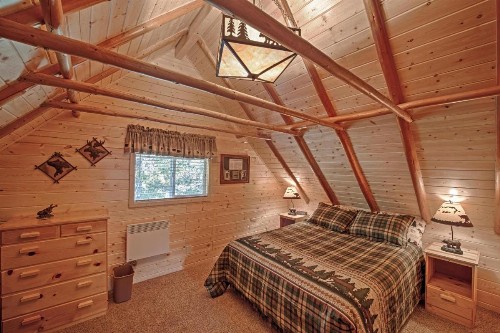 Grandma's Cabin - image 9