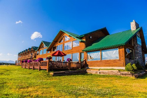 Angler's Lodge - image 9