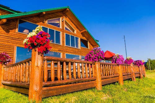 Angler's Lodge - image 10