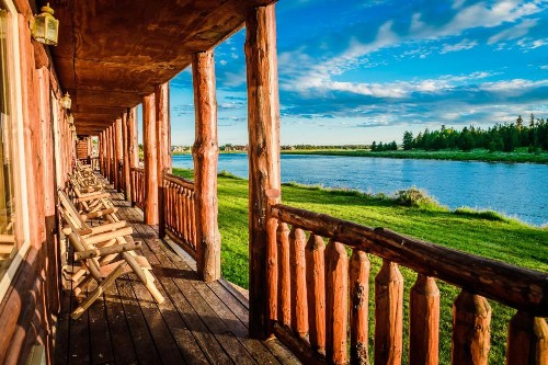 Angler's Lodge - image 18