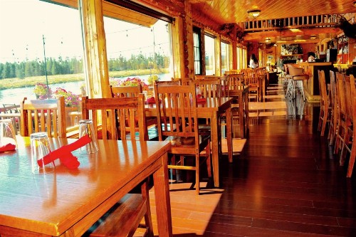 Angler's Lodge - image 21