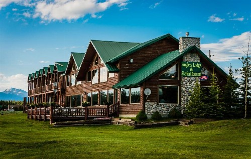 Angler's Lodge - image 22
