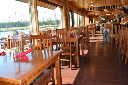Angler's Lodge - image 29