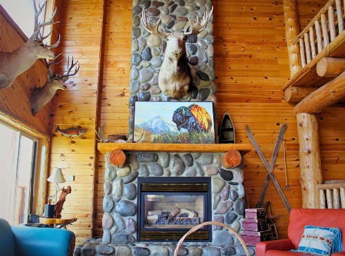 Angler's Lodge - image 30